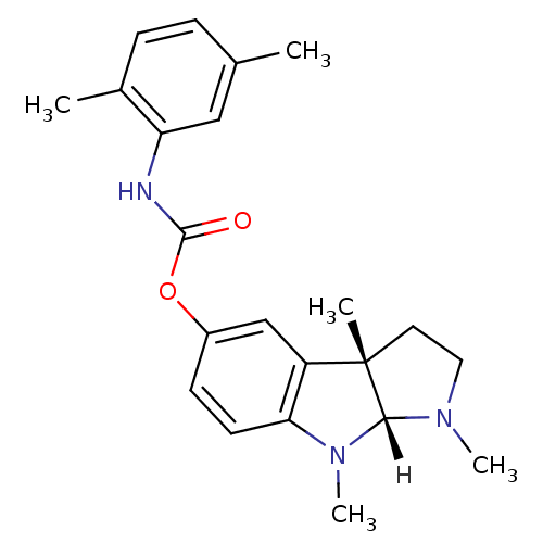 Chemical structure of BindingDB Monomer ID 10978