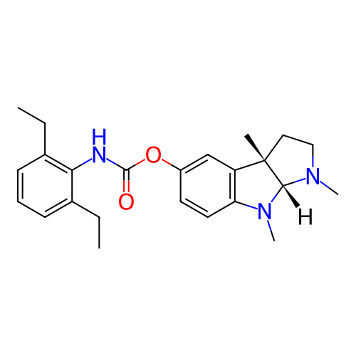 Chemical structure of BindingDB Monomer ID 10980