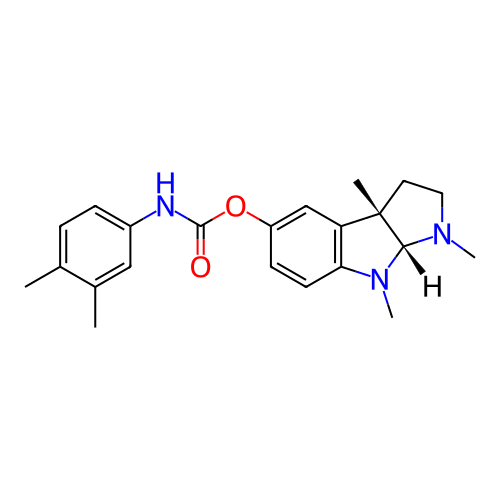Chemical structure of BindingDB Monomer ID 10981