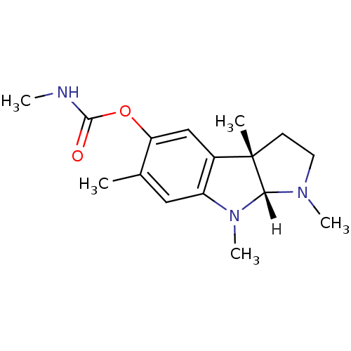 Chemical structure of BindingDB Monomer ID 10986