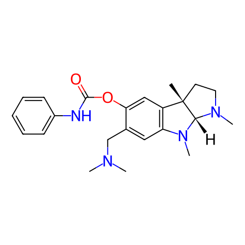 Chemical structure of BindingDB Monomer ID 10988