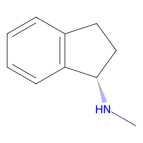 Chemical structure of BindingDB Monomer ID 10996