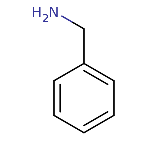 Chemical structure of BindingDB Monomer ID 10999