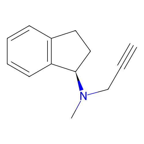 Chemical structure of BindingDB Monomer ID 11002