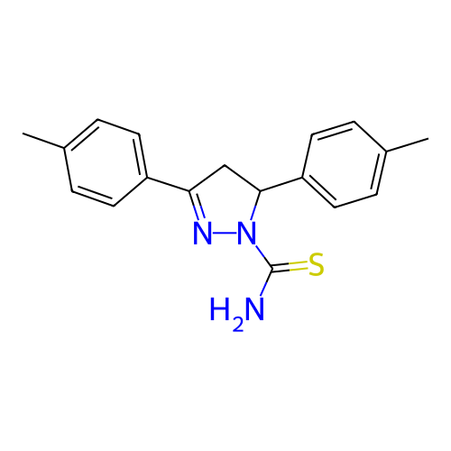 Chemical structure of BindingDB Monomer ID 11005