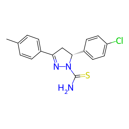 Chemical structure of BindingDB Monomer ID 11015