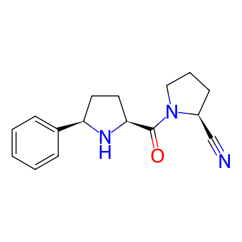 Chemical structure of BindingDB Monomer ID 11066