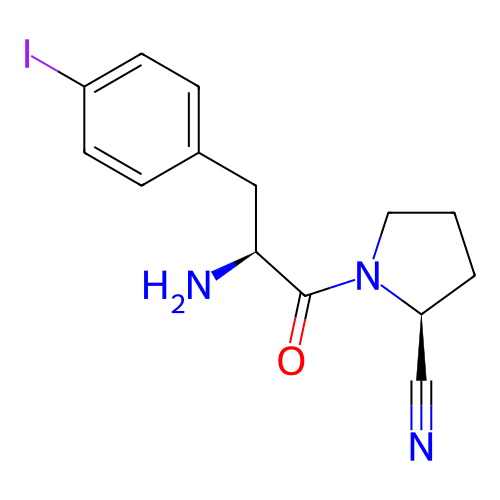 Chemical structure of BindingDB Monomer ID 11116