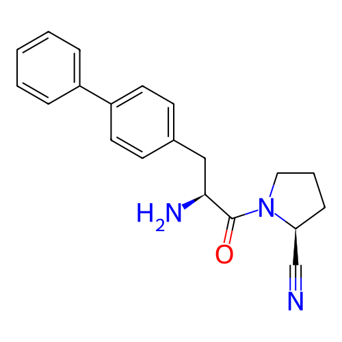 Chemical structure of BindingDB Monomer ID 11118