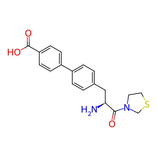 Chemical structure of BindingDB Monomer ID 11132