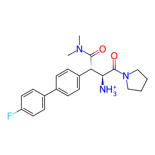 Chemical structure of BindingDB Monomer ID 11213