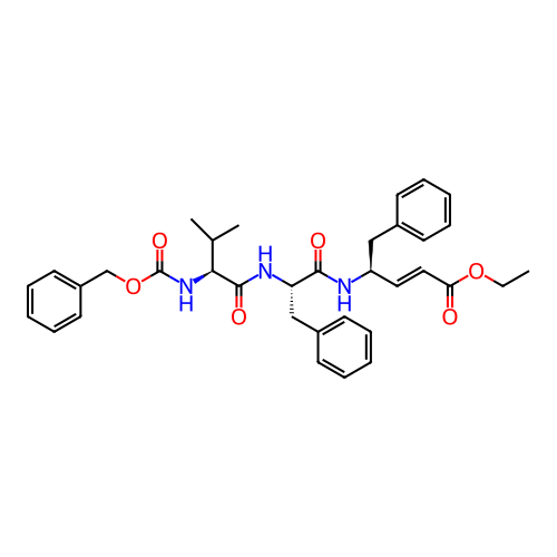 Chemical structure of BindingDB Monomer ID 11258