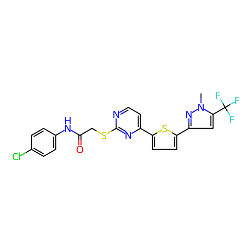 Chemical structure of BindingDB Monomer ID 11265