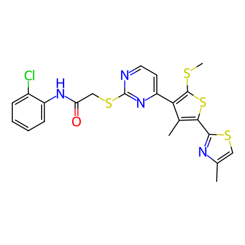 Chemical structure of BindingDB Monomer ID 11267