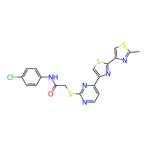 Chemical structure of BindingDB Monomer ID 11268