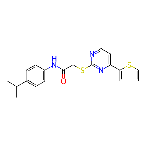 Chemical structure of BindingDB Monomer ID 11274