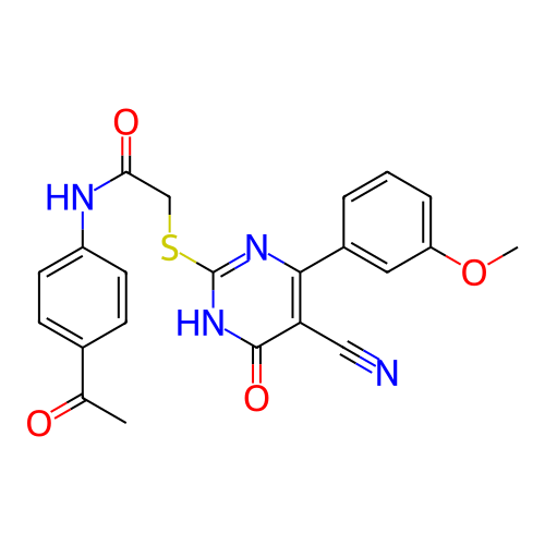 Chemical structure of BindingDB Monomer ID 11276