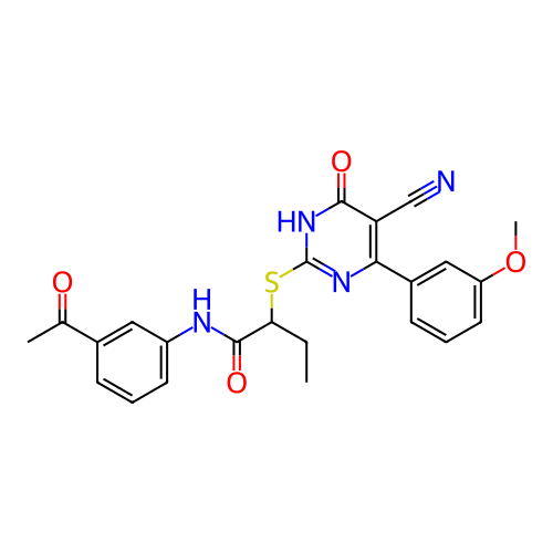 Chemical structure of BindingDB Monomer ID 11277