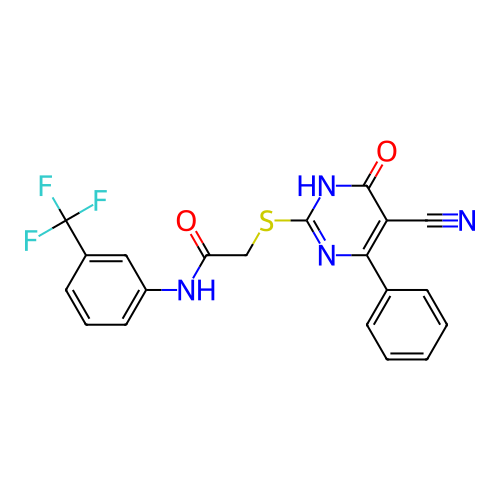 Chemical structure of BindingDB Monomer ID 11283