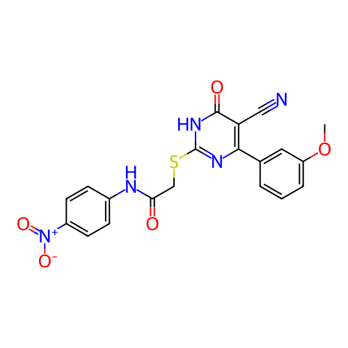 Chemical structure of BindingDB Monomer ID 11286