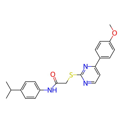 Chemical structure of BindingDB Monomer ID 11289