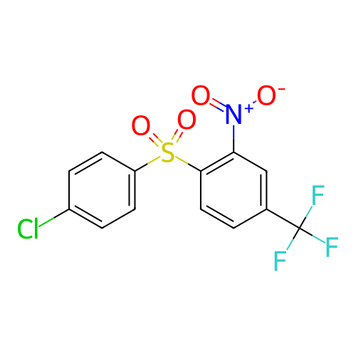 Chemical structure of BindingDB Monomer ID 11295