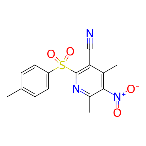 Chemical structure of BindingDB Monomer ID 11297