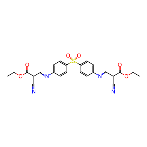 Chemical structure of BindingDB Monomer ID 11299