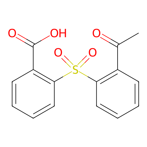 Chemical structure of BindingDB Monomer ID 11301