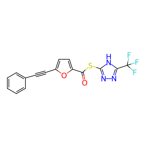 Chemical structure of BindingDB Monomer ID 11304