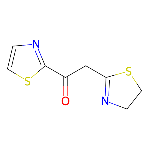 Chemical structure of BindingDB Monomer ID 11312