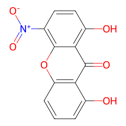 Chemical structure of BindingDB Monomer ID 11314