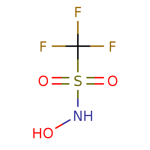 Chemical structure of BindingDB Monomer ID 11366
