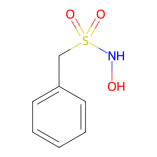 Chemical structure of BindingDB Monomer ID 11371