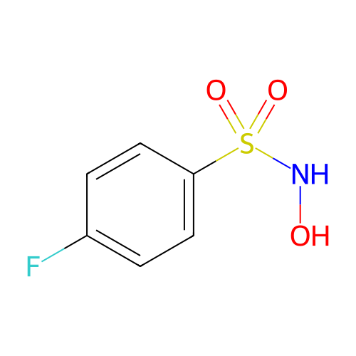 Chemical structure of BindingDB Monomer ID 11373