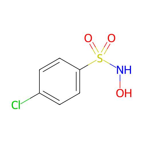 Chemical structure of BindingDB Monomer ID 11374
