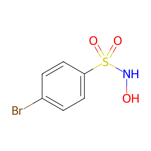 Chemical structure of BindingDB Monomer ID 11375