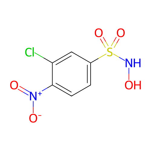Chemical structure of BindingDB Monomer ID 11381