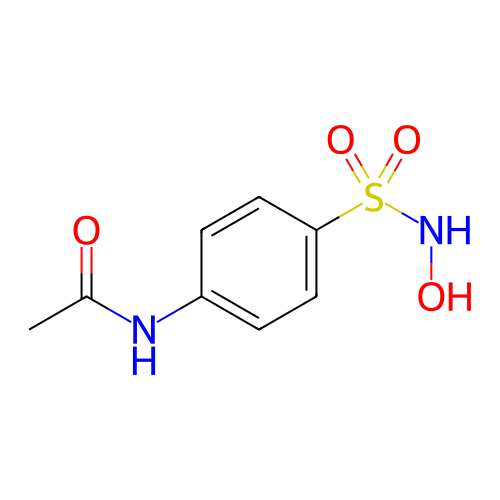 Chemical structure of BindingDB Monomer ID 11382