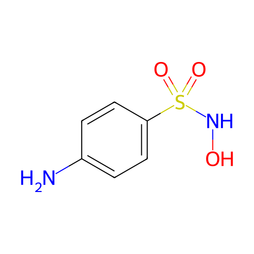 Chemical structure of BindingDB Monomer ID 11383