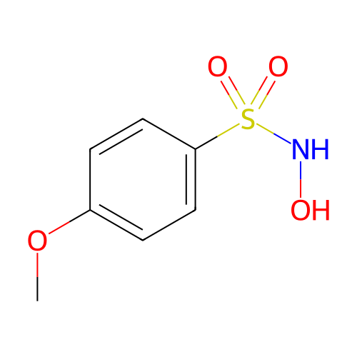 Chemical structure of BindingDB Monomer ID 11385