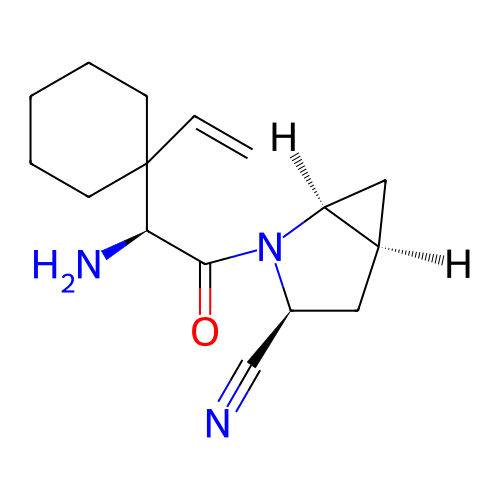 Chemical structure of BindingDB Monomer ID 11530