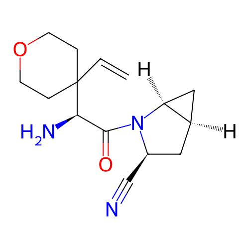 Chemical structure of BindingDB Monomer ID 11532