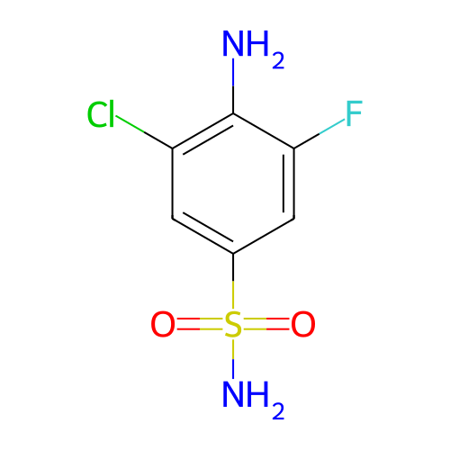 Chemical structure of BindingDB Monomer ID 11605