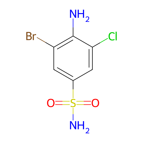Chemical structure of BindingDB Monomer ID 11609