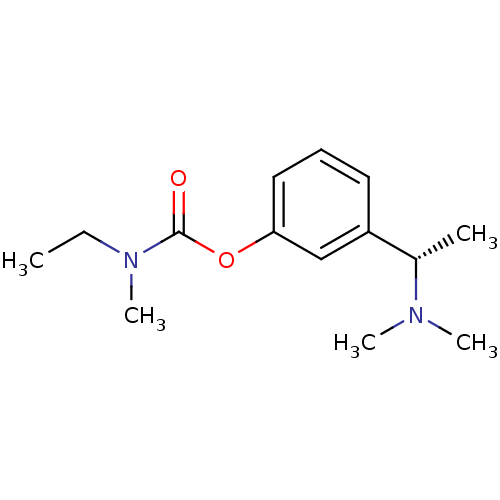 Chemical structure of BindingDB Monomer ID 11682