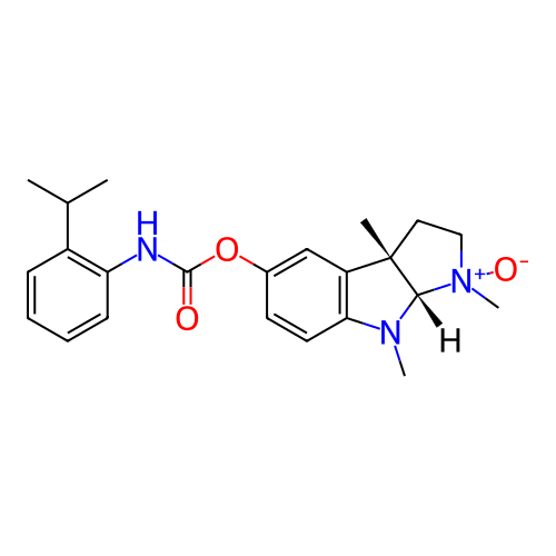 Chemical structure of BindingDB Monomer ID 11687