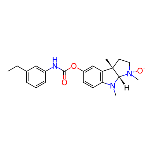 Chemical structure of BindingDB Monomer ID 11690