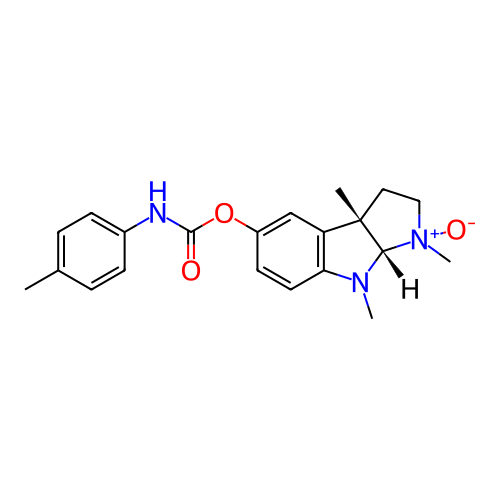 Chemical structure of BindingDB Monomer ID 11691