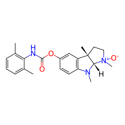 Chemical structure of BindingDB Monomer ID 11692